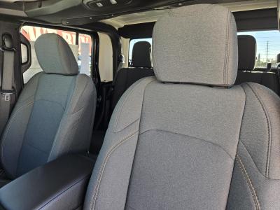 New 2026 Jeep Gladiator Sport S 4x4  in ,  23