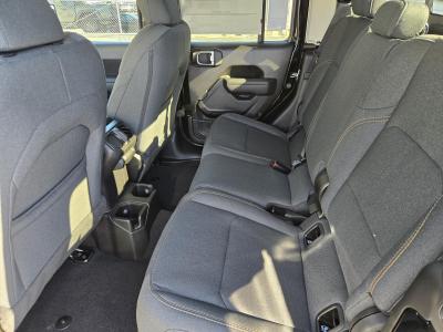 New 2026 Jeep Gladiator Sport S 4x4  in ,  26