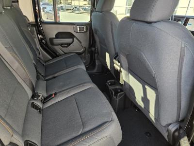 New 2026 Jeep Gladiator Sport S 4x4  in ,  28