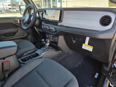 New 2026 Jeep Gladiator Sport S 4x4  in ,  30