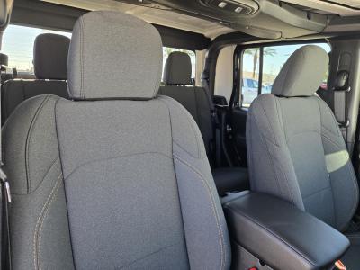 New 2026 Jeep Gladiator Sport S 4x4  in ,  31