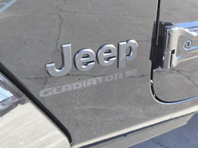 New 2026 Jeep Gladiator Sport S 4x4  in ,  33