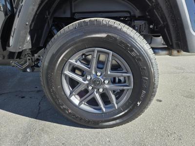 New 2026 Jeep Gladiator Sport S 4x4  in ,  34