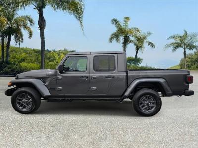New 2026 Jeep Gladiator Sport S 4x4  in ,  1