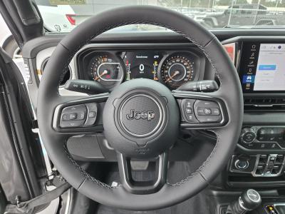 New 2026 Jeep Gladiator Sport S 4x4  in ,  17