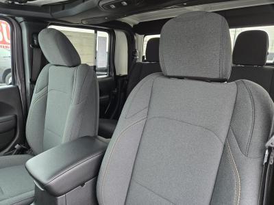 New 2026 Jeep Gladiator Sport S 4x4  in ,  24