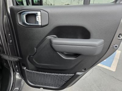 New 2026 Jeep Gladiator Sport S 4x4  in ,  30