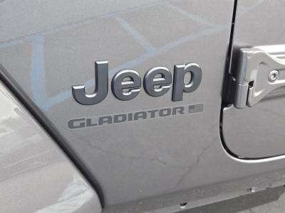 New 2026 Jeep Gladiator Sport S 4x4  in ,  35