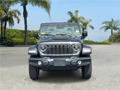 New 2026 Jeep Gladiator Sport S 4x4  in ,  2