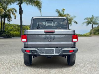 New 2026 Jeep Gladiator Sport S 4x4  in ,  4