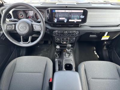New 2026 Jeep Gladiator Sport S 4x4  in ,  5