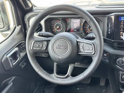New 2026 Jeep Gladiator Sport S 4x4  in ,  6