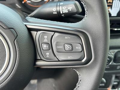 New 2026 Jeep Gladiator Sport S 4x4  in ,  8