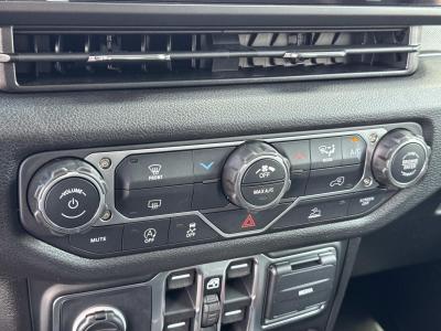 New 2026 Jeep Gladiator Sport S 4x4  in ,  15