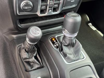 New 2026 Jeep Gladiator Sport S 4x4  in ,  16