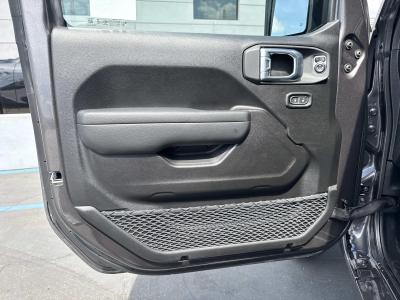 New 2026 Jeep Gladiator Sport S 4x4  in ,  20