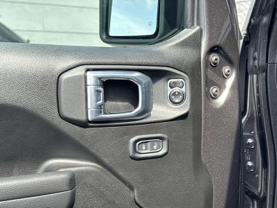 New 2026 Jeep Gladiator Sport S 4x4  in ,  21