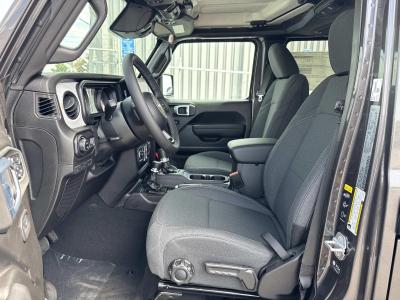 New 2026 Jeep Gladiator Sport S 4x4  in ,  22