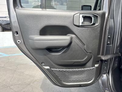 New 2026 Jeep Gladiator Sport S 4x4  in ,  25