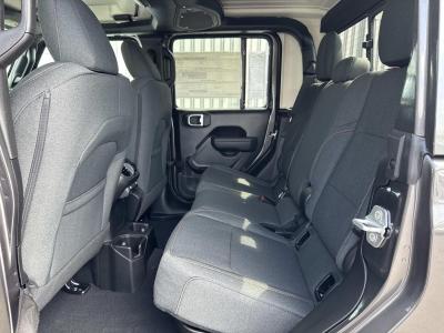 New 2026 Jeep Gladiator Sport S 4x4  in ,  26
