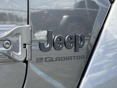 New 2026 Jeep Gladiator Sport S 4x4  in ,  29