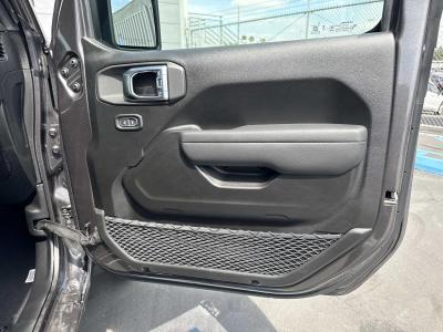 New 2026 Jeep Gladiator Sport S 4x4  in ,  30