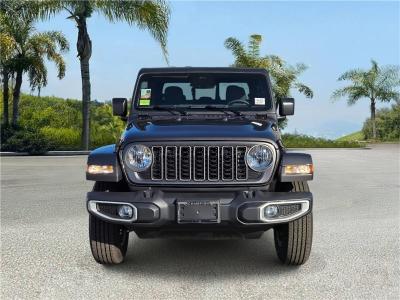New 2026 Jeep Gladiator Sport S 4x4  in ,  2