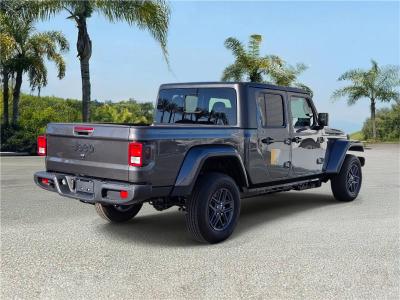 New 2026 Jeep Gladiator Sport S 4x4  in ,  3