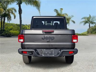 New 2026 Jeep Gladiator Sport S 4x4  in ,  4