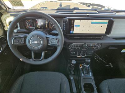 New 2026 Jeep Gladiator Sport S 4x4  in ,  5