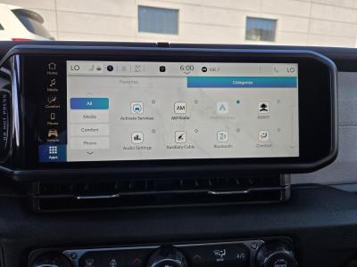 New 2026 Jeep Gladiator Sport S 4x4  in ,  6