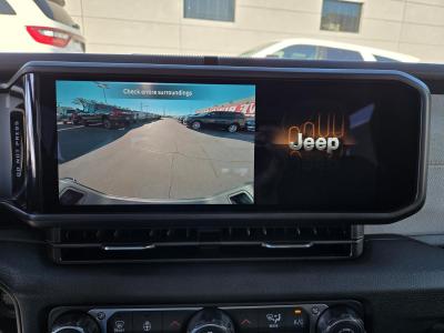New 2026 Jeep Gladiator Sport S 4x4  in ,  7