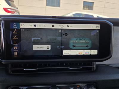 New 2026 Jeep Gladiator Sport S 4x4  in ,  8