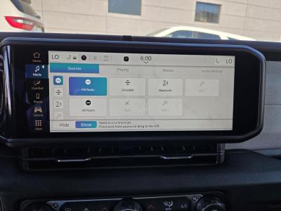 New 2026 Jeep Gladiator Sport S 4x4  in ,  9