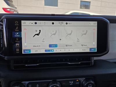 New 2026 Jeep Gladiator Sport S 4x4  in ,  10