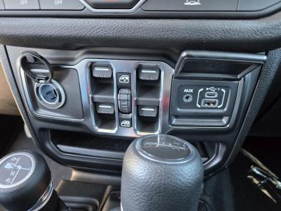 New 2026 Jeep Gladiator Sport S 4x4  in ,  14