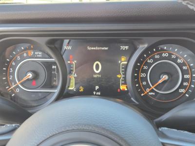 New 2026 Jeep Gladiator Sport S 4x4  in ,  16