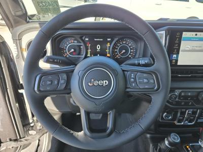 New 2026 Jeep Gladiator Sport S 4x4  in ,  17