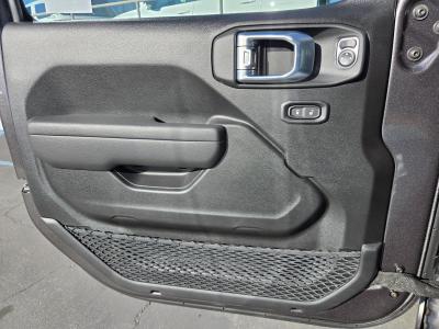 New 2026 Jeep Gladiator Sport S 4x4  in ,  21