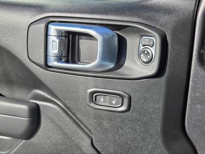 New 2026 Jeep Gladiator Sport S 4x4  in ,  22