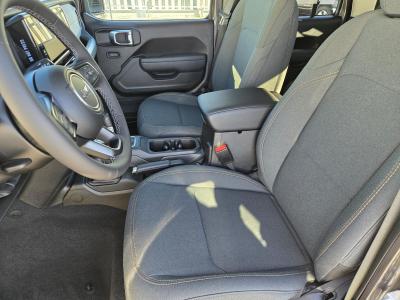 New 2026 Jeep Gladiator Sport S 4x4  in ,  23