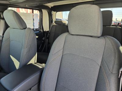 New 2026 Jeep Gladiator Sport S 4x4  in ,  24