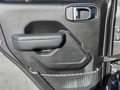 New 2026 Jeep Gladiator Sport S 4x4  in ,  26