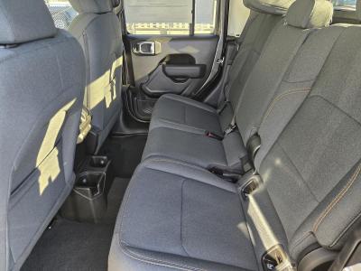 New 2026 Jeep Gladiator Sport S 4x4  in ,  27