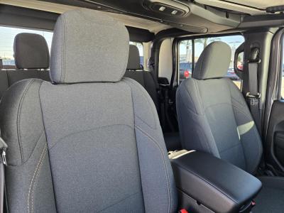 New 2026 Jeep Gladiator Sport S 4x4  in ,  32
