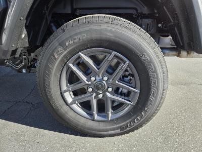 New 2026 Jeep Gladiator Sport S 4x4  in ,  34