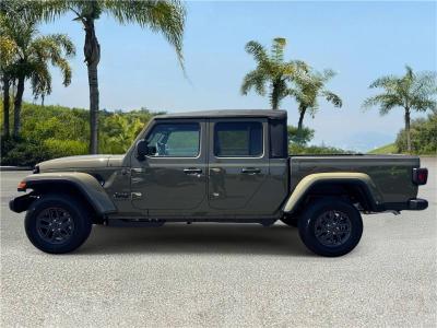 New 2026 Jeep Gladiator Sport S 4x4  in ,  1