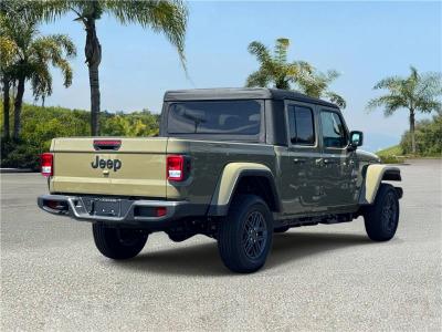 New 2026 Jeep Gladiator Sport S 4x4  in ,  3