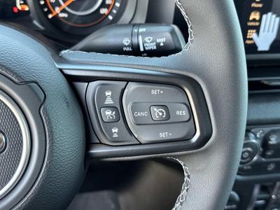 New 2026 Jeep Gladiator Sport S 4x4  in ,  8