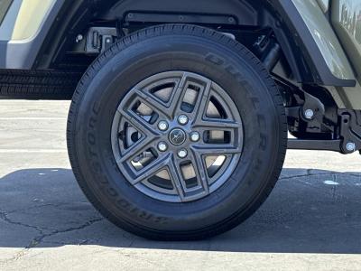 New 2026 Jeep Gladiator Sport S 4x4  in ,  34